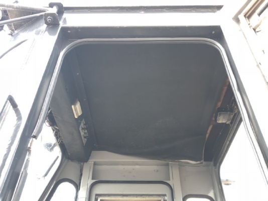 ขายรถตักล้อยาง TCM 50BZ2 (เท่าเทียบ WA200) นำเข้าเองจากญี่ปุ่น สภาพสวยพร้อมใช้