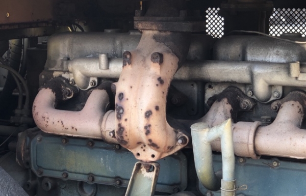 ขายรถตักล้อยาง KAWASAKI KLD80Z (เทียบเท่า WA350) นำเข้าเองจากญี่ปุ่น สภาพสวยพร้อมใช้ มีVDOการทำงานครับ