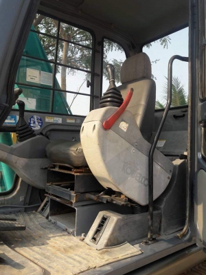 ขายจ้า..KOBELCO SK120-3 มาร์คไฟว์  ซุปเปอร์ เก่านอกแท้  สภาพสวย เครื่องปั๊มดี  6,xxxชั่วโมง  พร้อมใช้  โทร 089-3818694จ๊อย