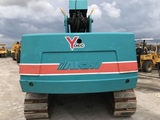 ลิฟต์กระเช้า AICHI SR182 ยกได้สูง 18 เมตร สภาพสวยจัด ถึงไทยแล้ว นำเข้าจากญี่ปุ่น ไม่แพงครับ ลิฟต์กระเช้า AICHI SR182 ยกได้สูง 18 เมตร สภาพสวยจัด ถึงไทยแล้ว นำเข้าจากญี่ปุ่น ไม่แพงครับ