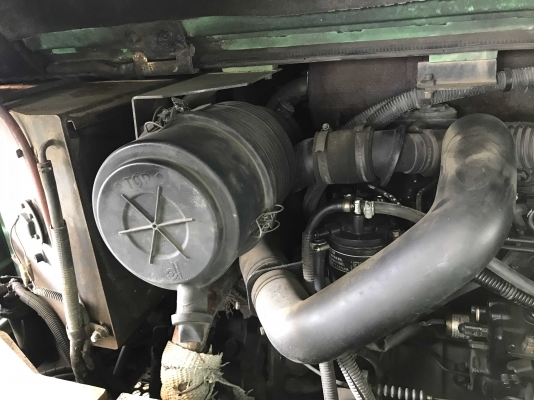 รถเจาะเสาเข็ม Soil cement column KENCHO MD50-2 สภาพสวย จากญี่ปุ่น รถเจาะเสาเข็ม Soil cement column KENCHO MD50-2 สภาพสวย จากญี่ปุ่น