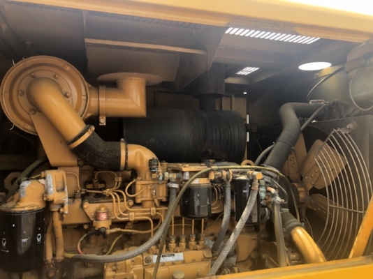 ขายรถตักล้อยาง KOMATSU WA200-1 นำเข้าเองจากญี่ปุ่น สภาพสวยพร้อมใช้ มีVDOการทำงานครับ