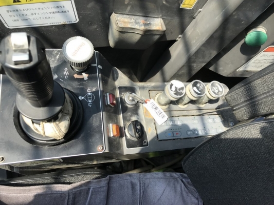 รถเจาะ FURUKAWA HCR1000-DSII นำเข้าตรงจากญี่ปุ่น รถสวย สภาพดี ราคาไม่แพงครับ รถเจาะ FURUKAWA HCR1000-DSII นำเข้าตรงจากญี่ปุ่น รถสวย สภาพดี ราคาไม่แพงครับ