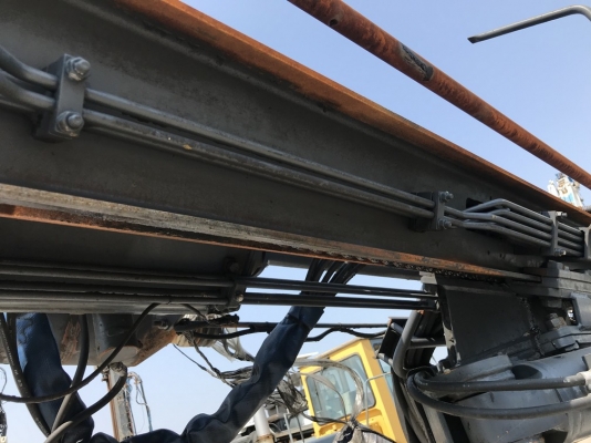 รถเจาะ FURUKAWA HCR1000-DSII นำเข้าตรงจากญี่ปุ่น รถสวย สภาพดี ราคาไม่แพงครับ รถเจาะ FURUKAWA HCR1000-DSII นำเข้าตรงจากญี่ปุ่น รถสวย สภาพดี ราคาไม่แพงครับ