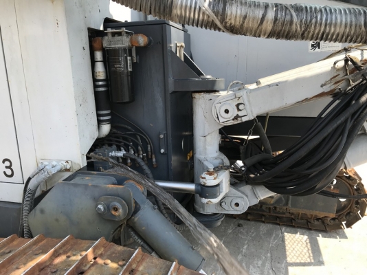 รถเจาะ FURUKAWA HCR1000-DSII นำเข้าตรงจากญี่ปุ่น รถสวย สภาพดี ราคาไม่แพงครับ รถเจาะ FURUKAWA HCR1000-DSII นำเข้าตรงจากญี่ปุ่น รถสวย สภาพดี ราคาไม่แพงครับ