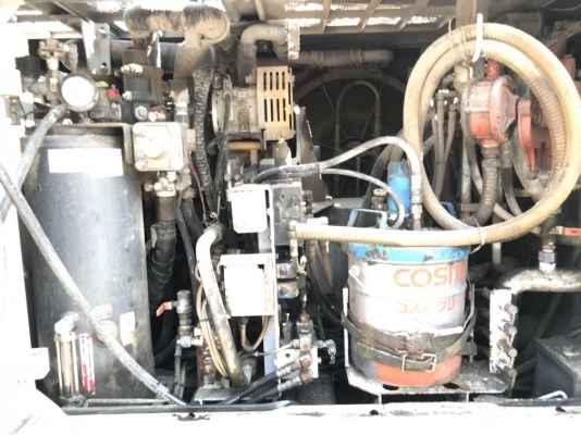 รถเจาะ FURUKAWA HCR1000-DSII นำเข้าตรงจากญี่ปุ่น รถสวย สภาพดี ราคาไม่แพงครับ รถเจาะ FURUKAWA HCR1000-DSII นำเข้าตรงจากญี่ปุ่น รถสวย สภาพดี ราคาไม่แพงครับ