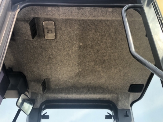 ขายรถตักล้อยาง KOMATSU WA100-3 นำเข้าเองจากญี่ปุ่น สภาพสวยพร้อมใช้ มีVDOการทำงานครับ