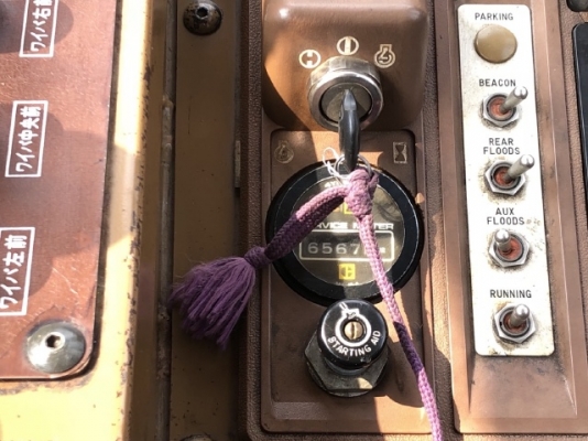 ขายรถตักล้อยาง CAT 936F นำเข้าเองจากญี่ปุ่น สภาพสวยพร้อมใช้ มีVDOการทำงานครับ