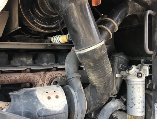 ขายรถตักล้อยาง HITACHI ZW310-A นำเข้าเองจากญี่ปุ่น สภาพสวยพร้อมใช้ มีVDOการทำงานครับ