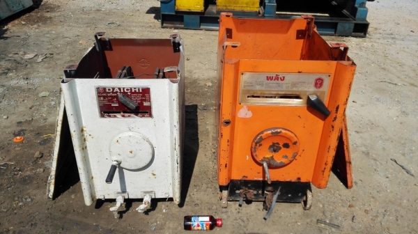 ตู้เชื่อมทองแดงแท้ ขนาด 300 Amp ไฟบ้าน 2 สาย 220V พร้อมใช้ DAICHI พลัง300 ตู้เชื่อมทองแดงแท้ ขนาด 300 Amp ไฟบ้าน 2 สาย 220V พร้อมใช้ DAICHI พลัง300