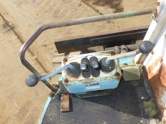 ขาย รถแม็คโคร KUBOTA RX-501 พร้อมใช้งาน นำเข้าเองจากประเทศญี่ปุ่น ติดต่อ 063-9316985 ID LINE : 0639316985 ครับ