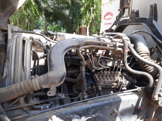 ISUZU กระบะบรรทุก (ท้ายลาด) FXZ23NFYF ISUZU กระบะบรรทุก (ท้ายลาด) FXZ23NFYF