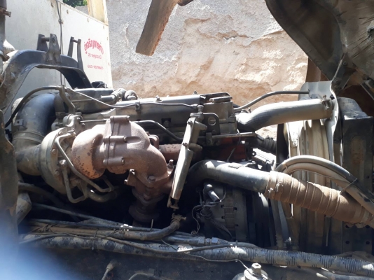 ISUZU กระบะบรรทุก (ท้ายลาด) FXZ23NFYF ISUZU กระบะบรรทุก (ท้ายลาด) FXZ23NFYF