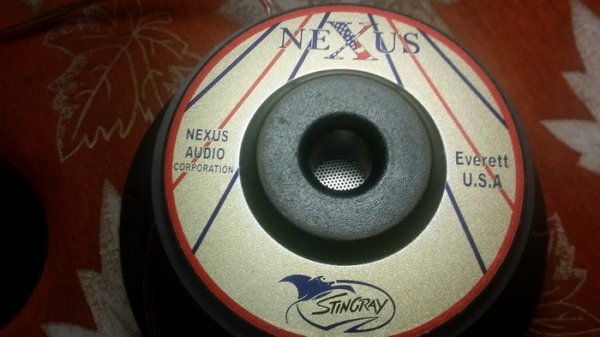 ขาย ลำโพงซับ SUB 10" NEXUS รุ่น SW 1028 วอยซ์คู่ ขาย ลำโพงซับ SUB 10" NEXUS รุ่น SW 1028 วอยซ์คู่