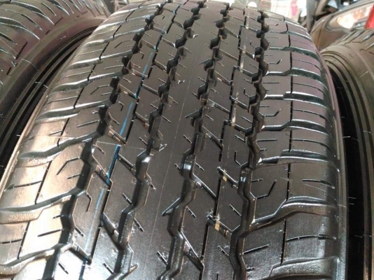 ล้อแม็ก Toyota Revo Rocco ขอบ18 ยาง Dunlop Grandtrek AT 265 60 18 ปี18 ถอดป้ายแดง ทั้งชุด 39,900.- เทิร์นได้ใส่ฟรี รับบัตร ส่งทั่วไทย ล้อแม็ก Toyota Revo Rocco ขอบ18 ยาง Dunlop Grandtrek AT 265 60 18 ปี18 ถอดป้ายแดง ทั้งชุด 39,900.- เทิร์นได้ใส่ฟรี รับบัตร ส่งทั่วไทย