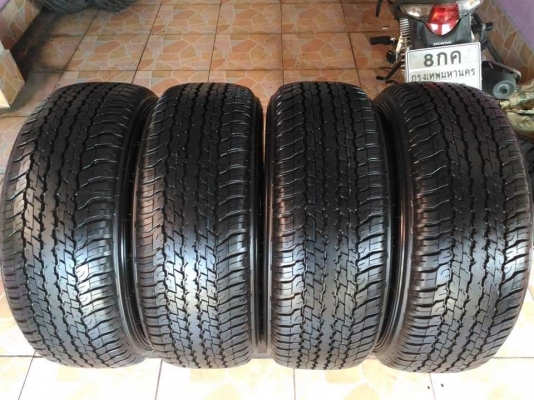 ล้อแม็ก Toyota Revo Rocco ขอบ18 ยาง Dunlop Grandtrek AT 265 60 18 ปี18 ถอดป้ายแดง ทั้งชุด 39,900.- เทิร์นได้ใส่ฟรี รับบัตร ส่งทั่วไทย ล้อแม็ก Toyota Revo Rocco ขอบ18 ยาง Dunlop Grandtrek AT 265 60 18 ปี18 ถอดป้ายแดง ทั้งชุด 39,900.- เทิร์นได้ใส่ฟรี รับบัตร ส่งทั่วไทย