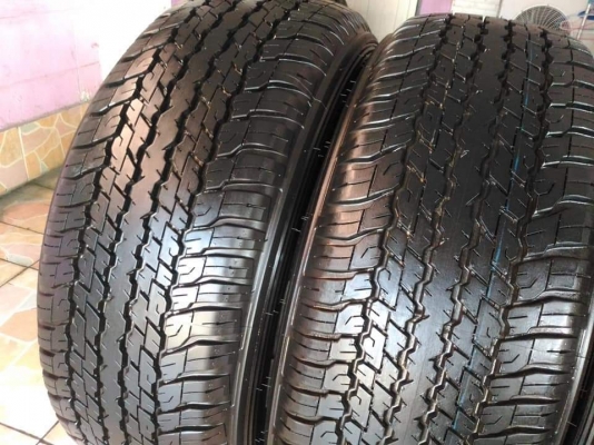 ล้อแม็ก Toyota Revo Rocco ขอบ18 ยาง Dunlop Grandtrek AT 265 60 18 ปี18 ถอดป้ายแดง ทั้งชุด 39,900.- เทิร์นได้ใส่ฟรี รับบัตร ส่งทั่วไทย ล้อแม็ก Toyota Revo Rocco ขอบ18 ยาง Dunlop Grandtrek AT 265 60 18 ปี18 ถอดป้ายแดง ทั้งชุด 39,900.- เทิร์นได้ใส่ฟรี รับบัตร ส่งทั่วไทย