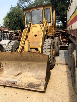 ขายรถตัก TCM  STD25 เก่าญี่ปุ่น สภาพใช้งานได้ ราคาแสนจะถูก 148,000 บาท สนใจโทร 0637941109 แนนค่ะ????