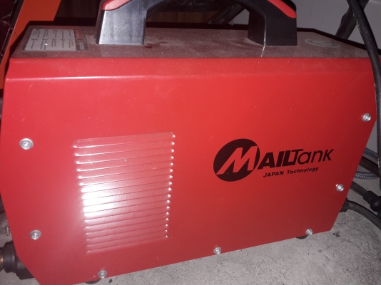 ขายตู้เชื่อมTig/Mma 300 miltech+เครื่องขัดแฮไลส์ ขายตู้เชื่อมTig/Mma 300 miltech+เครื่องขัดแฮไลส์
