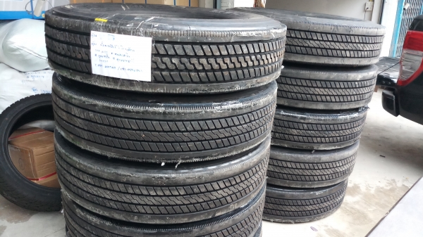 ยางอัดดอกสำหรับรถบรรทุก ยางอัดดอกสำหรับรถบรรทุก