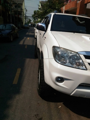 ขายล้อ C4 HART JAPAN พร้อมยาง BF