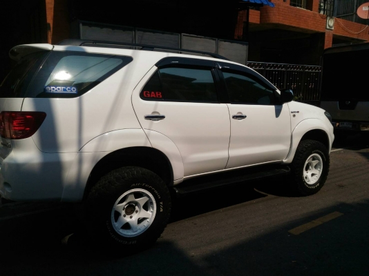 ขายล้อ C4 HART JAPAN พร้อมยาง BF