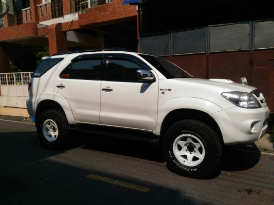 ขายล้อ C4 HART JAPAN พร้อมยาง BF