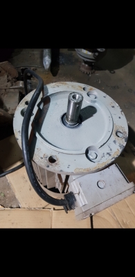 ขายมอเตอร์ 3 เฟส 5.5 แรง