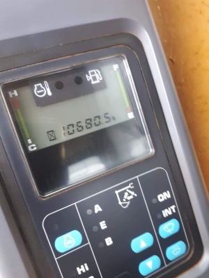 ขาย Komatsu PC 200-7 ปี2012 ขาย Komatsu PC 200-7 ปี2012