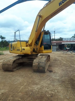 ขาย Komatsu PC 200-7 ปี2012 ขาย Komatsu PC 200-7 ปี2012