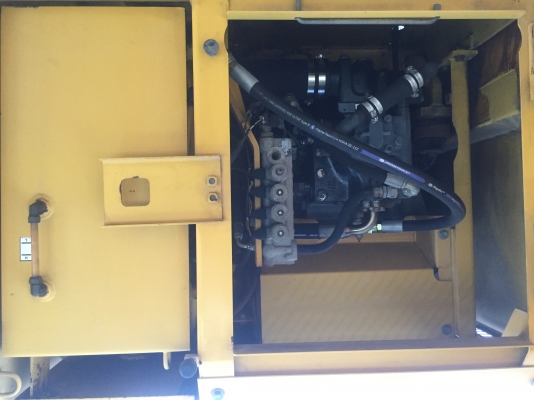 ขายคับKomatsu PC120-6Eบูมยาว12Mสภาพเก่านอก ขายคับKomatsu PC120-6Eบูมยาว12Mสภาพเก่านอก