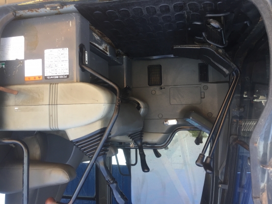 ขายคับKomatsu PC120-6Eบูมยาว12Mสภาพเก่านอก ขายคับKomatsu PC120-6Eบูมยาว12Mสภาพเก่านอก