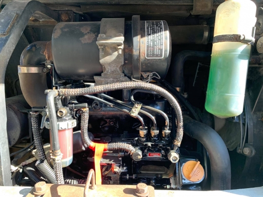 KOBELCO SK025 ขนาดPC-25 <มีVDOให้ชม>รถเก่านอกมีเอกสาร☎️ติดต่อ 085-5632278 <ราคาต่อรองได้>