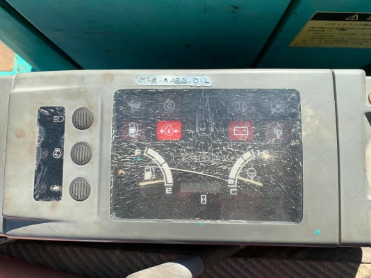 KOBELCO SK025 ขนาดPC-25 <มีVDOให้ชม>รถเก่านอกมีเอกสาร☎️ติดต่อ 085-5632278 <ราคาต่อรองได้>