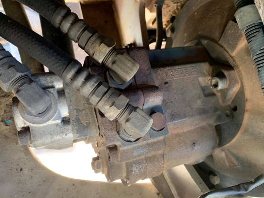 KOBELCO SK025 ขนาดPC-25 <มีVDOให้ชม>รถเก่านอกมีเอกสาร☎️ติดต่อ 085-5632278 <ราคาต่อรองได้>