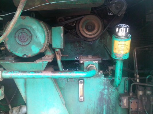 ขายรถปูยาง Vogele Super1500 สภาพดีพร้อมใช้งาน เอกสารครบ