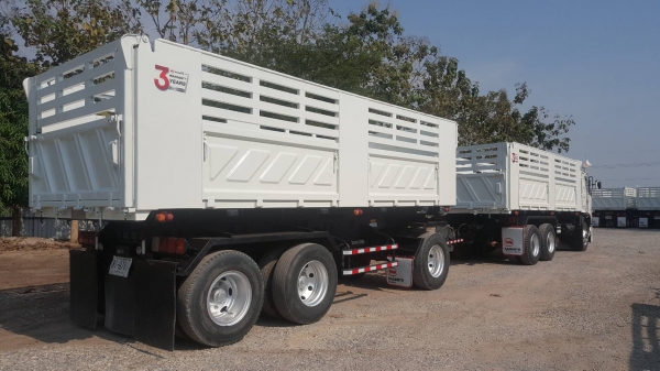 ขาย Hino FM2P 380ปี55 ดั้มสามมิตรพ่วงแม่ลูก รถสวยพร้อมใช้งาน ขาย Hino FM2P 380ปี55 ดั้มสามมิตรพ่วงแม่ลูก รถสวยพร้อมใช้งาน