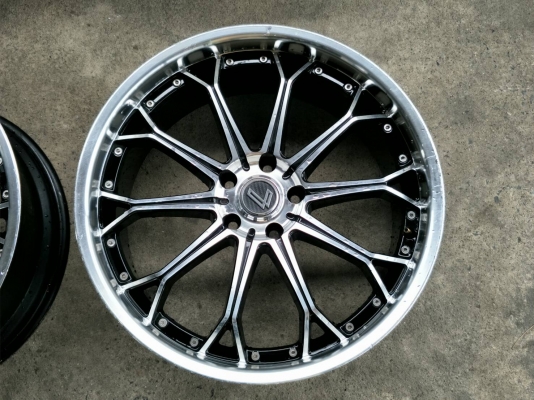 ล้อแม็กขอบ20นิ้ว5รู114 ชุดนี้ลดราคาเหลือ 7900 บาท ล้อแม็กขอบ20นิ้ว5รู114 ชุดนี้ลดราคาเหลือ 7900 บาท