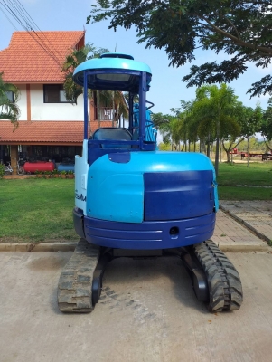 ขายรถขุด Hitachi EX33MU เครื่องยนต์คูโบต้าD1503 จำนวน3สูบ คอนโทรลน้ำมัน ปั้มนิ้ว แทรคยาง มีใบมีด สวิงบูม รถเก่านอก (มีเอกสาร) ยังไม่ผ่านการใช้งานในไทย ขายรถขุด Hitachi EX33MU เครื่องยนต์คูโบต้าD1503 จำนวน3สูบ คอนโทรลน้ำมัน ปั้มนิ้ว แทรคยาง มีใบมีด สวิงบูม รถเก่านอก (มีเอกสาร) ยังไม่ผ่านการใช้งานในไทย