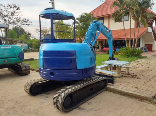 ขายรถขุด Hitachi EX33MU เครื่องยนต์คูโบต้าD1503 จำนวน3สูบ คอนโทรลน้ำมัน ปั้มนิ้ว แทรคยาง มีใบมีด สวิงบูม รถเก่านอก (มีเอกสาร) ยังไม่ผ่านการใช้งานในไทย ขายรถขุด Hitachi EX33MU เครื่องยนต์คูโบต้าD1503 จำนวน3สูบ คอนโทรลน้ำมัน ปั้มนิ้ว แทรคยาง มีใบมีด สวิงบูม รถเก่านอก (มีเอกสาร) ยังไม่ผ่านการใช้งานในไทย