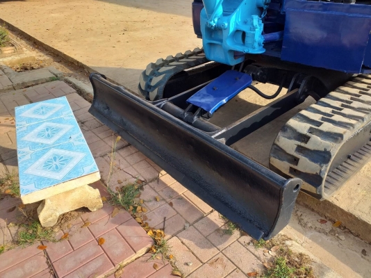 ขายรถขุด Hitachi EX33MU เครื่องยนต์คูโบต้าD1503 จำนวน3สูบ คอนโทรลน้ำมัน ปั้มนิ้ว แทรคยาง มีใบมีด สวิงบูม รถเก่านอก (มีเอกสาร) ยังไม่ผ่านการใช้งานในไทย ขายรถขุด Hitachi EX33MU เครื่องยนต์คูโบต้าD1503 จำนวน3สูบ คอนโทรลน้ำมัน ปั้มนิ้ว แทรคยาง มีใบมีด สวิงบูม รถเก่านอก (มีเอกสาร) ยังไม่ผ่านการใช้งานในไทย