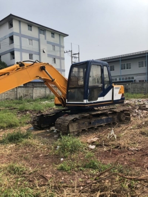 KOBELCO SK 120-3