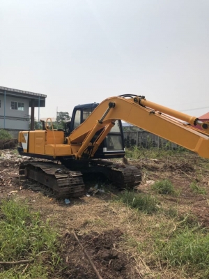 KOBELCO SK 120-3