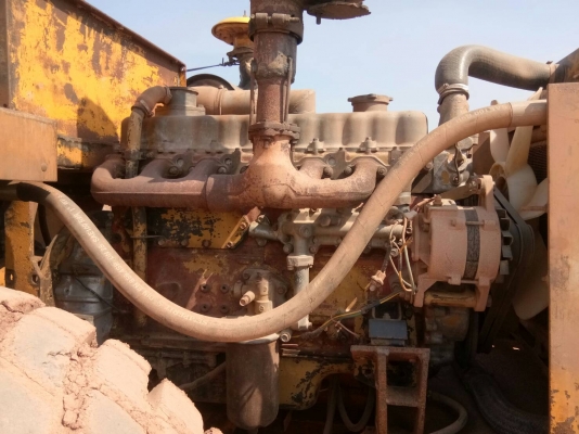 ขายรถบดไดนาแพ็ก10ตันสั่นสะเทือนล้อหนามเอกสารอินวอยราคา 500,000