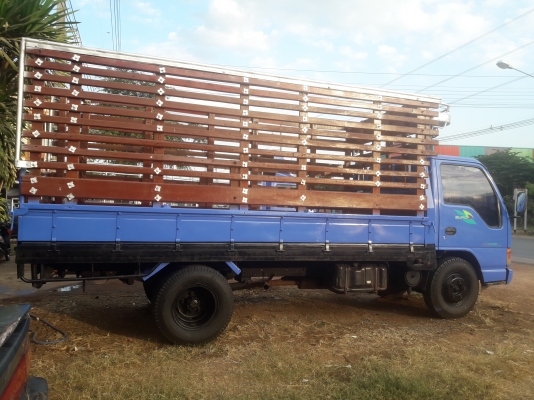ISUZU NKR110แรง หัวการ์ตูน รถห้างแท้ปี39 ลูกค้า ห้วยเม็ก จ. กาฬาสินธิ์ รับรถไปวิ่งงานทำเงินแล้วครับ) ISUZU NKR110แรง หัวการ์ตูน รถห้างแท้ปี39 ลูกค้า ห้วยเม็ก จ. กาฬาสินธิ์ รับรถไปวิ่งงานทำเงินแล้วครับ)