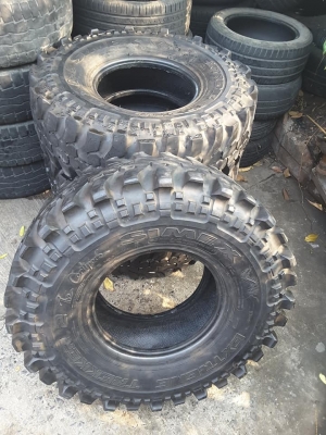 ตะขาบ Simex 35-11.5-16 ปี13 สภาพดี 1ชุด