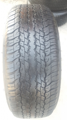 ขายยาง\% 265/65/17 ปี 1417 DUNLOP AT 4 เส้น ขายยาง\% 265/65/17 ปี 1417 DUNLOP AT 4 เส้น