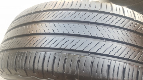 ขายยาง\% 235/60/17 ปี 4716 MICHERLIN Primacy SUV 4 เส้น