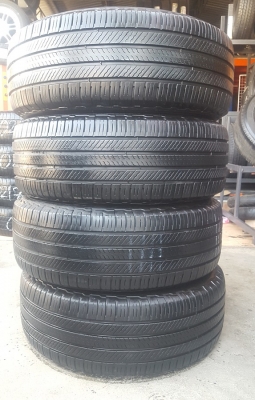 ขายยาง\% 235/60/17 ปี 4716 MICHERLIN Primacy SUV 4 เส้น