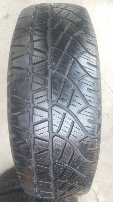 ขายยาง\% 245/70/16 ปี 3415 MICHERLIN CROSS 4 เส้น ขายยาง\% 245/70/16 ปี 3415 MICHERLIN CROSS 4 เส้น